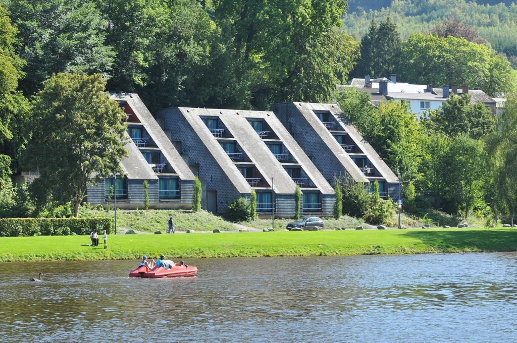 Les Doyards Hotel Vielsalm Quarto foto