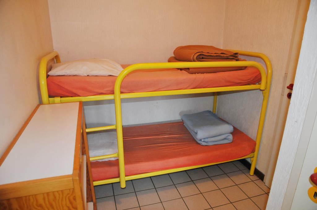 Les Doyards Hotel Vielsalm Quarto foto