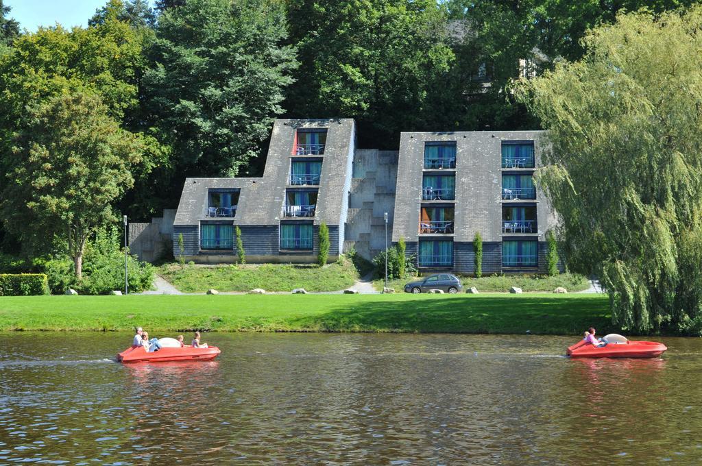 Les Doyards Hotel Vielsalm Quarto foto