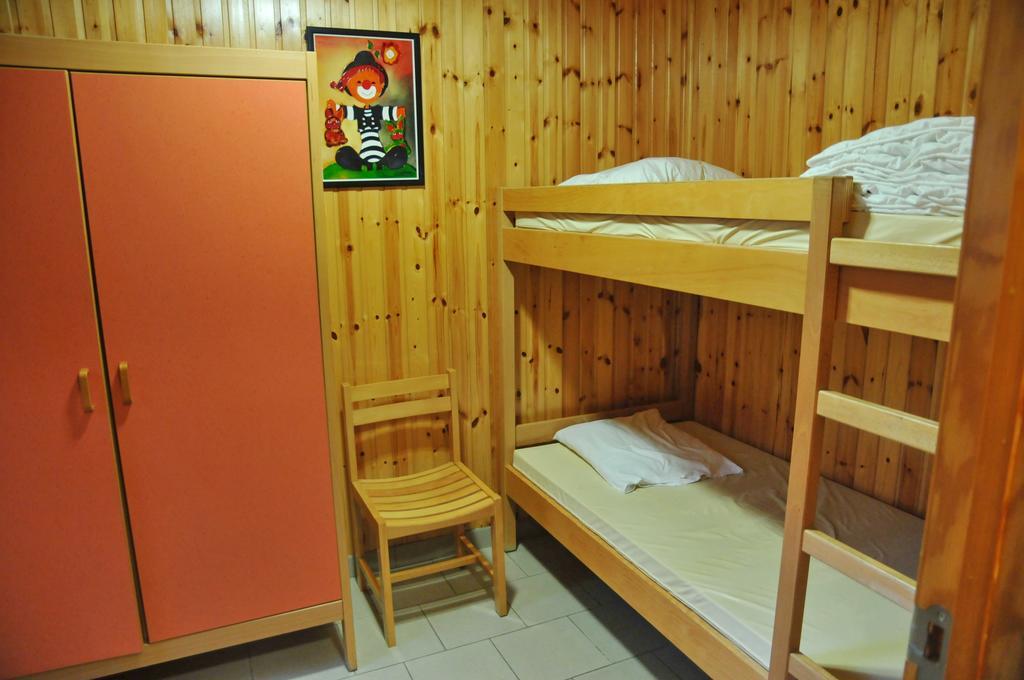 Les Doyards Hotel Vielsalm Quarto foto
