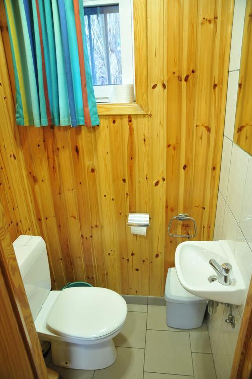 Les Doyards Hotel Vielsalm Quarto foto